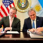 Alertan por las consecuencias para Argentina del fallo judicial que suspendió los aranceles de Trump