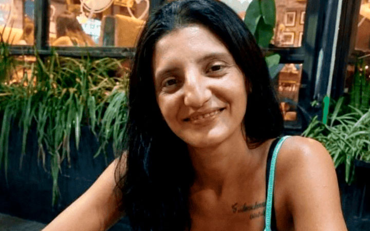 Buscan a Natalia Ferrero: recompensa de $10 millones por información clave