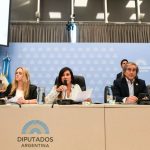 Régimen Penal Juvenil: el oficialismo consiguió firmar dictamen de mayoría en Diputados