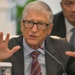 Bill Gates habló del «error» de haberse vinculado con Epstein aunque aseguró que no hizo «nada ilícito»