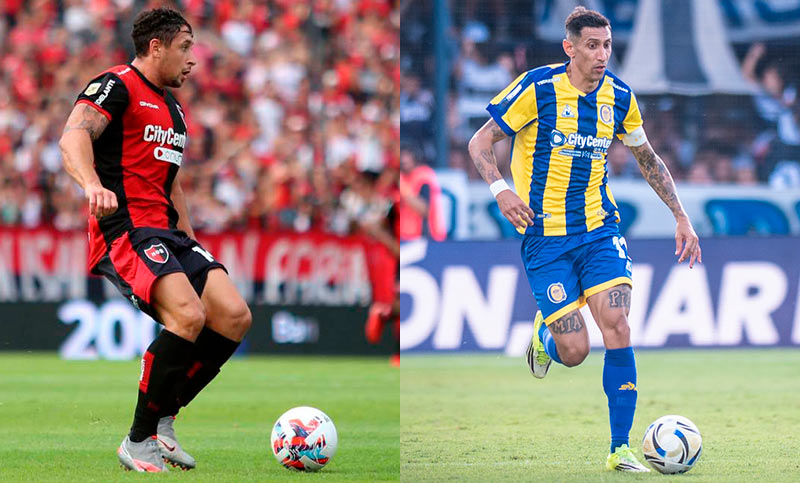 Newell’s-Central: el clásico más pasional de la Argentina tiene ADN rosarino