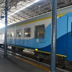 Golpe a los trenes argentinos: cerraron más de la mitad de los servicios y se desplomó la cantidad de pasajeros