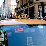 Schmuck sobre el aumento de la tarifa de taxi: «Están cavando su propia tumba»