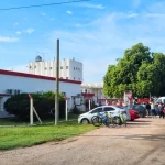 Lácteos Verónica: trabajadores denunciaron que fueron abandonados por sus titulares
