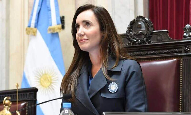 Villarruel giró la reforma laboral a Diputados y el Gobierno aspira a tenerla aprobada antes del 1º de marzo