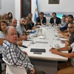 Los gremios de la salud le solicitaron una recomposición del 30% al Gobierno de Santa Fe