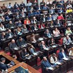 Legisladores de Unión por la Patria de Diputados presentaron denuncia penal al ministro Luis Caputo