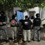 Allanamientos en Tablada: dos detenidos por el homicidio de un joven ocurrido el 1 de febrero