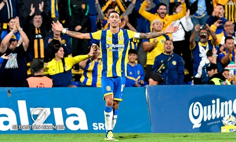 Con fútbol, es más fácil