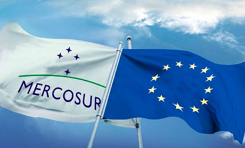 La Cámara de Diputados aprobó el acuerdo entre el Mercosur y la Unión Europea: puntos clave