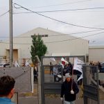 Trabajadores toman la fábrica Aires del Sur, en Tierra del Fuego, por falta de pago de salarios