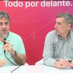 Marcha atrás con el pase a disponibilidad de policías: “Los insto a que tomen el arma y el chaleco y se reintegren al servicio”