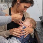 Modificaron el calendario de vacunas: Ministerio de Salud adelantó la segunda dosis de la Triple Viral