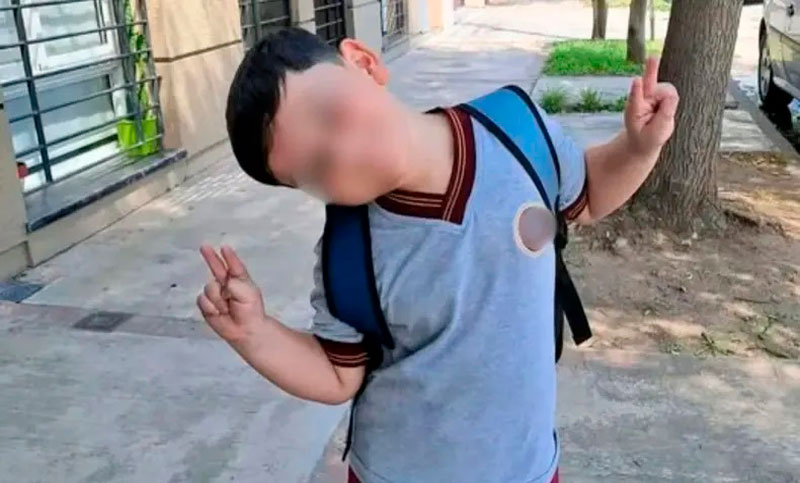 post