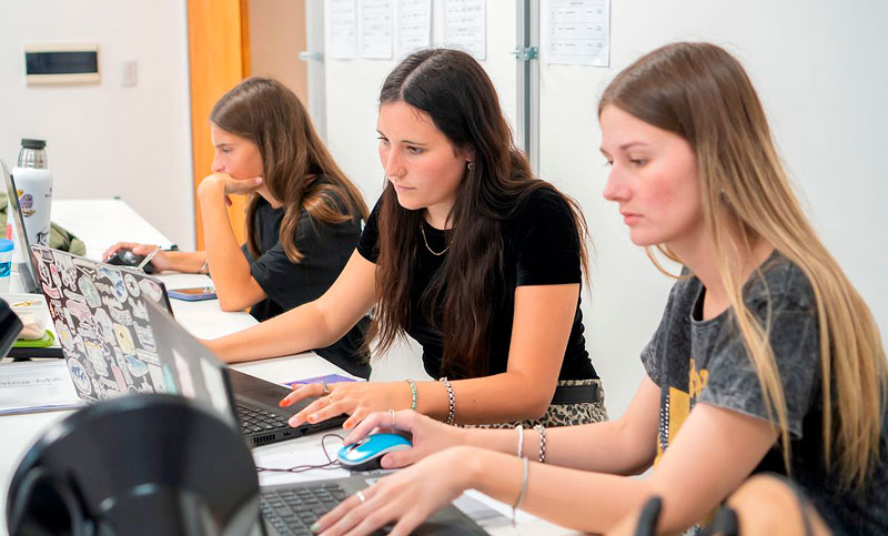 La Educación Superior se expande en la provincia de Santa Fe con 18 nuevas carreras terciarias alineadas al mercado laboral