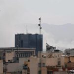 Se conocieron las primeras cifras del bombardeo sobre Irán: hubo más de 200 muertos y casi 750 heridos