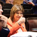 Bullrich quiere ir por todo: “Vamos a fondo, prepárense”