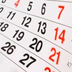 Pasó el fin de semana largo de Carnaval: ¿cuánto falta para el próximo feriado?