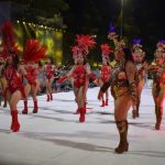 El mal tiempo obligó a reprogramar el Carnaval: ¿cómo quedó la agenda de festejos?