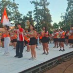 Carnaval 2026: Rosario celebra tres jornadas en el predio del Parque Independencia