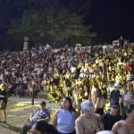 Rosario recibió unos 65 mil visitantes el fin de semana y febrero ya registró un 30% más que el año pasado