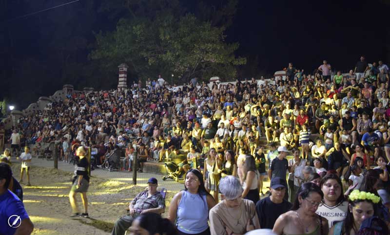 Rosario recibió unos 65 mil visitantes el fin de semana y febrero ya registró un 30% más que el año pasado