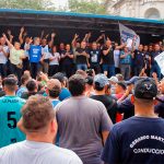La CGT rosarina rechazó la media sanción a la reforma laboral: “Quieren destruir los pocos derechos que quedan”
