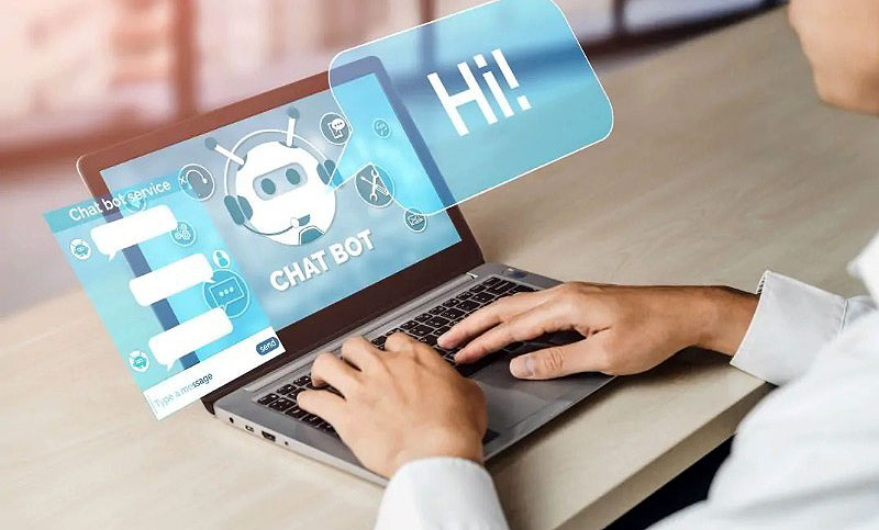 Alertan sobre los riesgos de usar chatbots de IA para consejos médicos