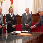 Corte Suprema de Santa Fe: las últimas puntadas a la nueva conformación del máximo tribunal «renovado»