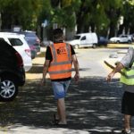 Schmuck anticipó que habrá nuevas medidas contra cuidacoches: “El Código de Convivencia no funcionó”