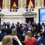 Diputados dio media sanción a la baja de la edad de imputabilidad hasta los 14 años