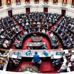 Tras una extensa sesión, la Cámara de Diputados aprobó la reforma laboral