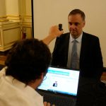 Presentaron el nuevo DNI, con tecnología de última generación, que lo hace “infalsificable”
