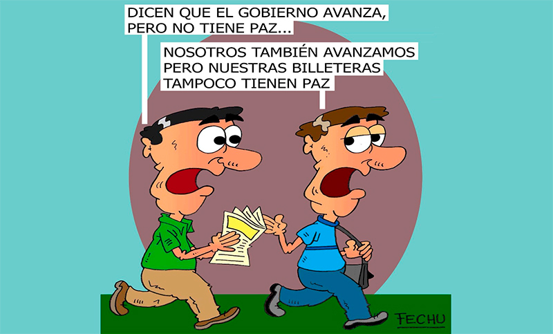 post
