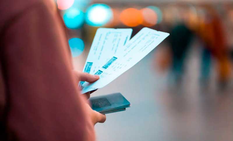 Entradas truchas: alertan sobre estafas y recomiendan comprar solo por canales oficiales