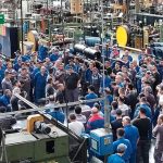 Fracasó la audiencia por Fate y el Gobierno convoca un nuevo encuentro en marzo