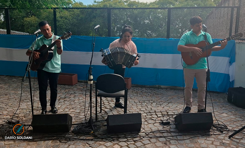 Tercera edición del Festival De la Patria Mía: cómo adquirir las entradas para la fiesta del folclore regional