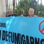 “Se eligió una manera de producir que generó daños al medioambiente”: avanza histórico juicio contra productores de Pergamino 