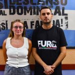 Educación y derechos sociales: el convenio entre la FUR, la UNR y los mercantiles para potenciar la agenda estudiantil y de adultos mayores