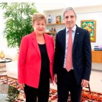 El FMI llegó a la Argentina para la revisión del programa pactado con Milei en medio de polémicas por la medición del Indec
