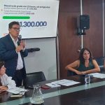 Paritaria estatal en Santa Fe: los gremios del sector público definen su posición este viernes