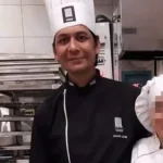 Prisión perpetua para el panadero que asesinó a su compañero arrojándole grasa hirviendo