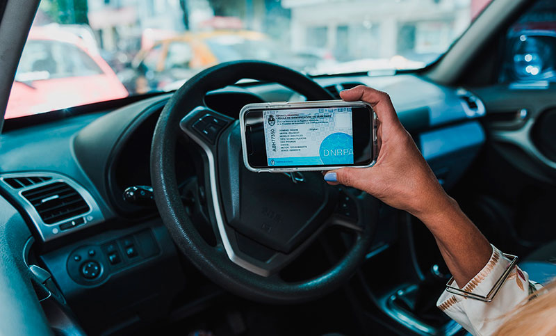 Cambios en los Registros del Automotor: el Gobierno dispuso el envío de legajos inactivos a una guarda centralizada