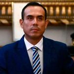 El presidente de Perú, José Jerí, fue destituido por el Congreso