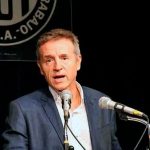 Jorge Sola: “El nivel de acatamiento al paro de la CGT es importantísimo”