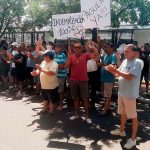 Trabajadores despedidos de la textil Alal piden una audiencia con el gobernador de Corrientes