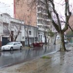 Rosario entre inestabilidad y tormentas: qué clima se espera hoy y en los próximos días