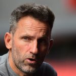 Tras la salida de Orsi-Gómez, Lucas Bernardi asumirá interinamente como técnico de Newell’s