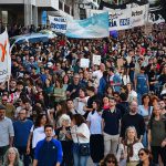 Universidades rechazan la nueva Ley de Financiamiento que propone el Gobierno y exigen el cumplimiento de la norma vigente