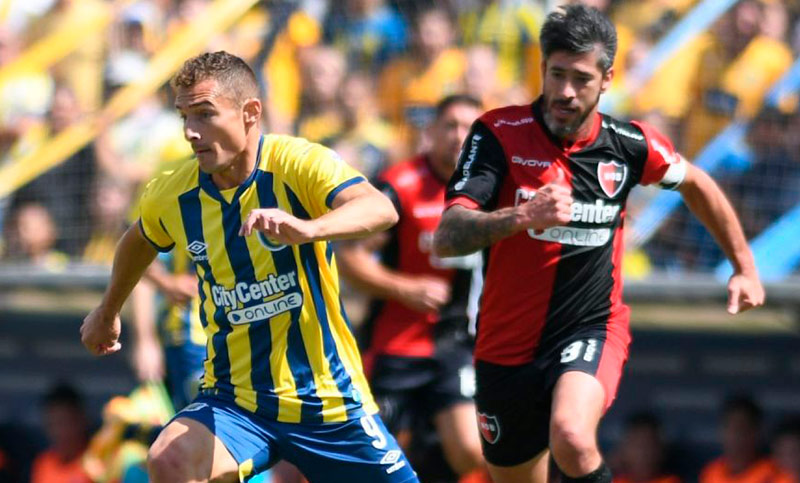 Historial: los últimos partidos en el Coloso